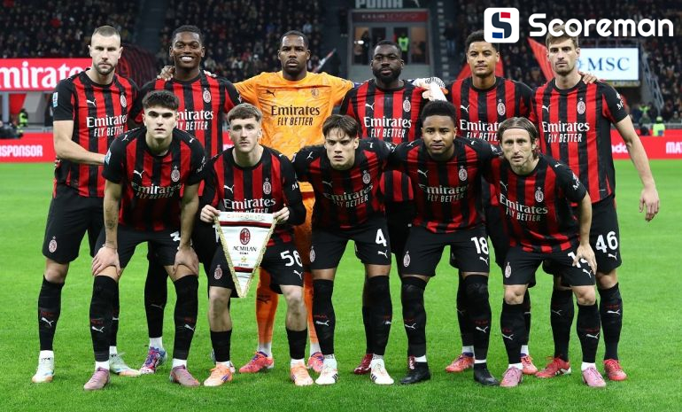 AC 밀란, AS 로마와 혈전 끝 1-0 승리... 파블로비치 결승골+디발라 PK 충격 실축